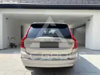 2022 Volvo XC90