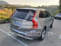 2022 Volvo XC90