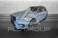 2022 Volvo XC90