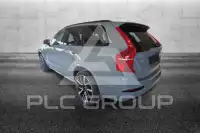 2022 Volvo XC90