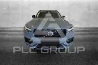2022 Volvo XC90