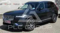 2022 Volvo XC90