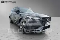 2022 Volvo XC90