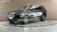 2022 Volvo XC90