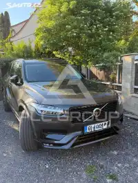 2022 Volvo XC90
