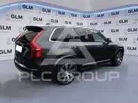 2022 Volvo XC90