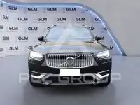 2022 Volvo XC90