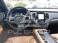 2022 Volvo XC90