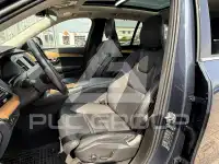 2022 Volvo XC90