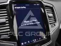 2022 Volvo XC90