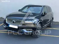 2022 Volvo XC90