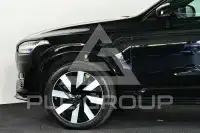 2022 Volvo XC90