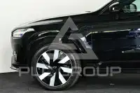 2022 Volvo XC90
