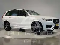 2022 Volvo XC90