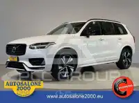 2022 Volvo XC90