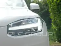 2022 Volvo XC90