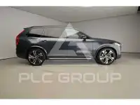 2022 Volvo XC90