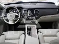 2022 Volvo XC90
