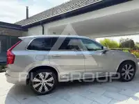 2022 Volvo XC90