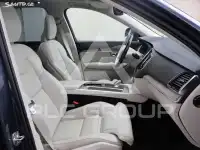 2022 Volvo XC90