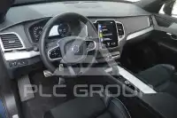 2022 Volvo XC90