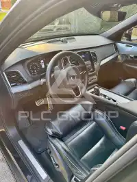 2022 Volvo XC90