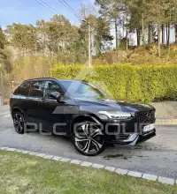 2022 Volvo XC90