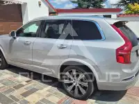 2022 Volvo XC90