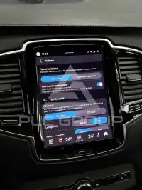 2022 Volvo XC90