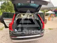 2022 Volvo XC90