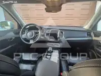 2022 Volvo XC90