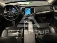 2022 Volvo XC90
