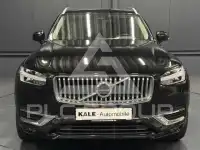 2022 Volvo XC90