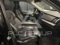 2022 Volvo XC90