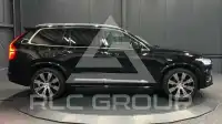 2022 Volvo XC90