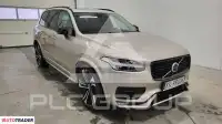 2022 Volvo XC90
