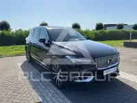 2022 Volvo XC90