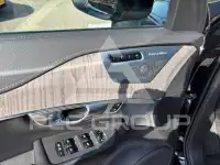 2022 Volvo XC90