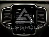 2022 Volvo XC90