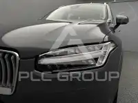 2022 Volvo XC90