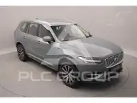 2022 Volvo XC90