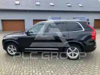 2022 Volvo XC90