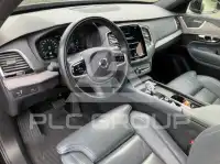 2022 Volvo XC90
