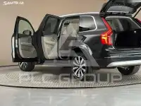 2022 Volvo XC90