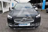 2022 Volvo XC90