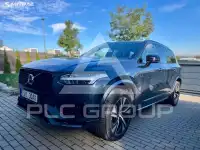 2022 Volvo XC90
