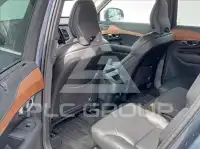 2022 Volvo XC90