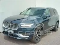 2022 Volvo XC90