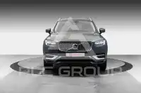 2022 Volvo XC90