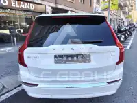 2022 Volvo XC90